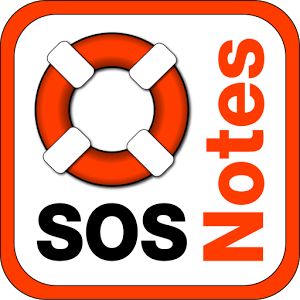 SOS Notes